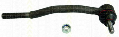 TRISCAN 850024125 -  Наконечник поперечной рулевой тяги
