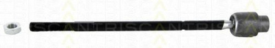 TRISCAN 850024230 -  Осевой шарнир, рулевая тяга