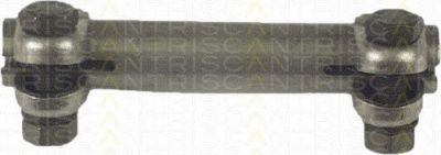 TRISCAN 850024253 -  Трубка поперечной рулевой тяги