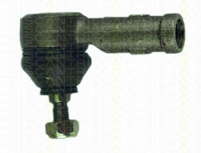 TRISCAN 85002472 -  Наконечник поперечной рулевой тяги