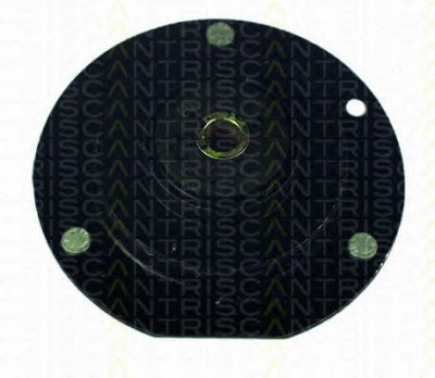 TRISCAN 850024907 -  Опора стойки амортизатора