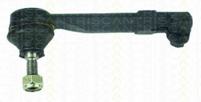 TRISCAN 850025106 -  Наконечник поперечной рулевой тяги