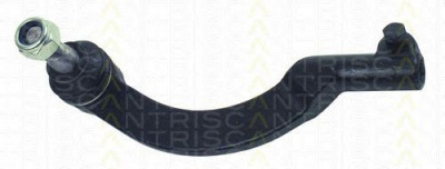 TRISCAN 850025118 -  Наконечник поперечной рулевой тяги