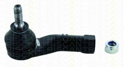 TRISCAN 850025124 -  Наконечник поперечной рулевой тяги