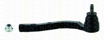 TRISCAN 850025139 -  Наконечник поперечной рулевой тяги