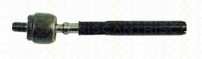TRISCAN 850025212 -  Осевой шарнир, рулевая тяга
