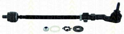 TRISCAN 850025307 - Поперечная рулевая тяга