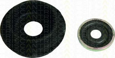 TRISCAN 850025900 -  Опора стойки амортизатора