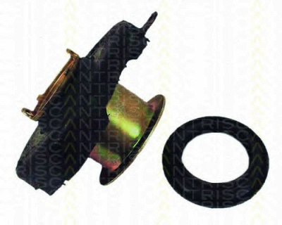 TRISCAN 850025906 -  Опора стойки амортизатора