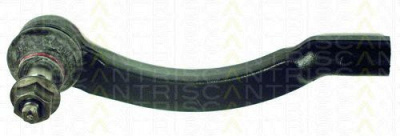 TRISCAN 850027104 -  Наконечник поперечной рулевой тяги