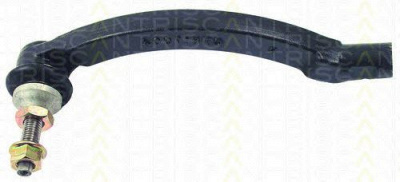 TRISCAN 850027124 -  Наконечник поперечной рулевой тяги