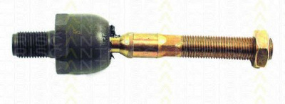 TRISCAN 850027207 -  Осевой шарнир, рулевая тяга