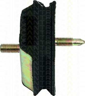 TRISCAN 850028532 -  Шарнирный кронштейн, балка моста