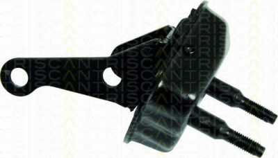 TRISCAN 850028533 -  Шарнирный кронштейн, балка моста