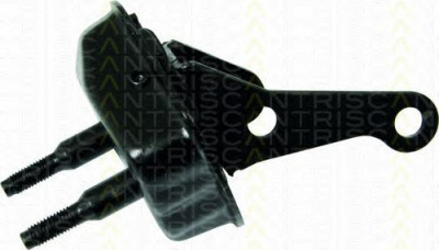 TRISCAN 850028534 -  Шарнирный кронштейн, балка моста