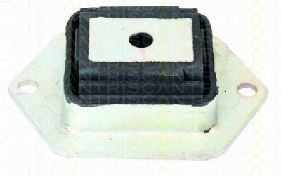 TRISCAN 850028545 -  Шарнирный кронштейн, балка моста