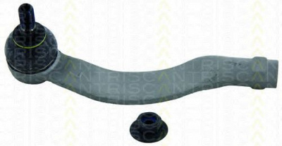 TRISCAN 850029156 -  Наконечник поперечной рулевой тяги