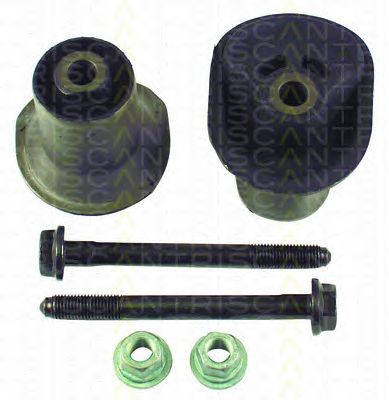 TRISCAN 850029829 -  Втулка, балка моста