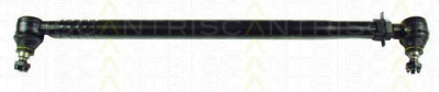 TRISCAN 85002995 -  Поперечная рулевая тяга