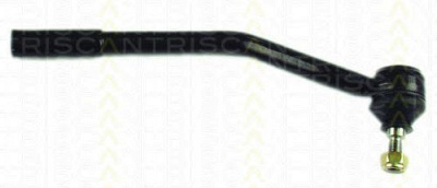 TRISCAN 850038101 -  Наконечник поперечной рулевой тяги