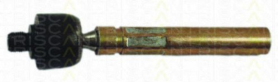 TRISCAN 850038205 -  Осевой шарнир, рулевая тяга