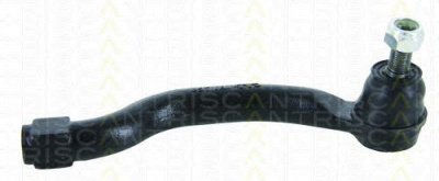 TRISCAN 850040111 -  Наконечник поперечной рулевой тяги