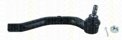 TRISCAN 850040117 -  Наконечник поперечной рулевой тяги