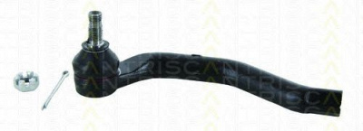 TRISCAN 850040118 -  Наконечник поперечной рулевой тяги