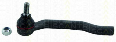 TRISCAN 850040124 -  Наконечник поперечной рулевой тяги