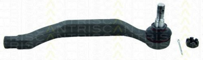 TRISCAN 850040129 -  Наконечник поперечной рулевой тяги