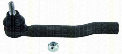 TRISCAN 850040136 -  Наконечник поперечной рулевой тяги