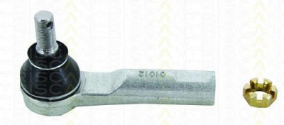 TRISCAN 850040137 -  Наконечник поперечной рулевой тяги