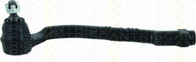 TRISCAN 850043116 -  Наконечник поперечной рулевой тяги