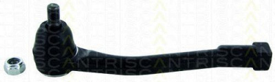 TRISCAN 850043122 -  Наконечник поперечной рулевой тяги