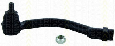 TRISCAN 850043124 -  Наконечник поперечной рулевой тяги
