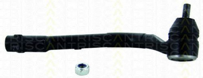 TRISCAN 850043131 -  Наконечник поперечной рулевой тяги