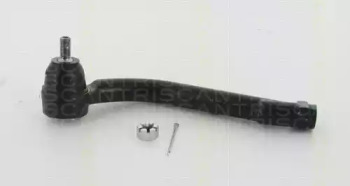 TRISCAN 850043140 -  Наконечник поперечной рулевой тяги