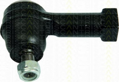 TRISCAN 850050101 -  Наконечник поперечной рулевой тяги