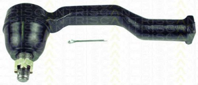 TRISCAN 850050104 -  Наконечник поперечной рулевой тяги