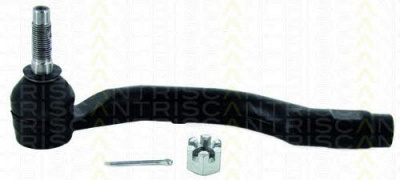TRISCAN 850050162 -  Наконечник поперечной рулевой тяги