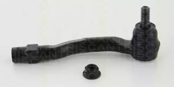 TRISCAN 850050167 -  Наконечник поперечной рулевой тяги