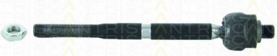 TRISCAN 850050226 -  Осевой шарнир, рулевая тяга