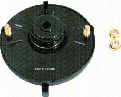 TRISCAN 850050912 -  Опора стойки амортизатора