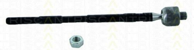 TRISCAN 850068207 -  Осевой шарнир, рулевая тяга