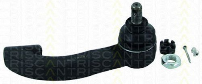 TRISCAN 850080103 -  Наконечник поперечной рулевой тяги