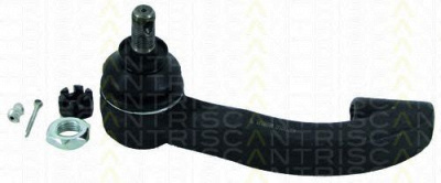 TRISCAN 850080104 -  Наконечник поперечной рулевой тяги