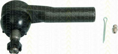 TRISCAN 850080107 -  Наконечник поперечной рулевой тяги