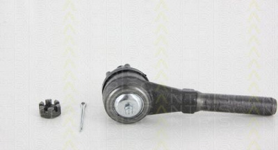 TRISCAN 850080112 -  Наконечник поперечной рулевой тяги