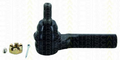 TRISCAN 850080116 -  Наконечник поперечной рулевой тяги