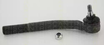 TRISCAN 850080119 -  Наконечник поперечной рулевой тяги